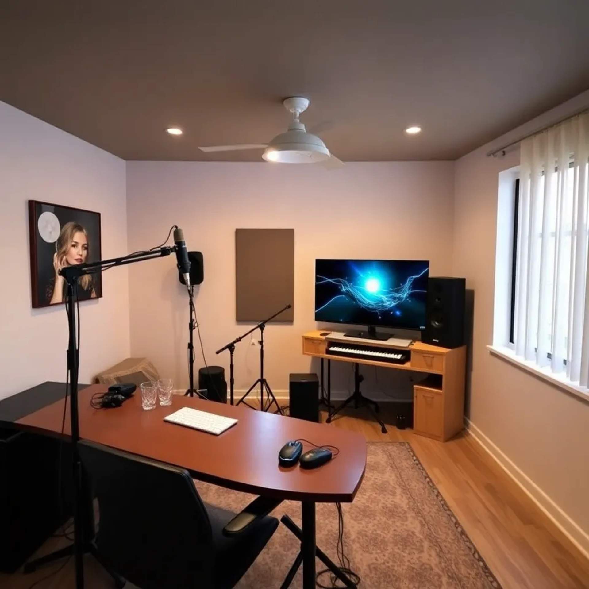 Comfortable Environment